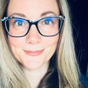 Meet your Posher, Anne